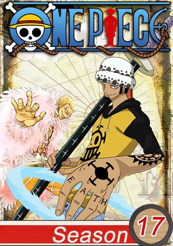 انمي One Piece حلقة 722 مترجمة