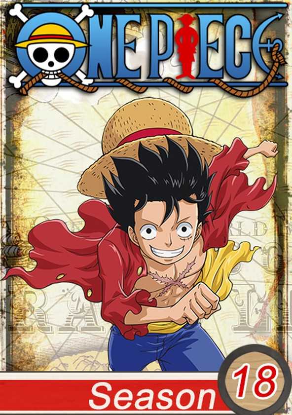 انمي One Piece حلقة 764 مترجمة