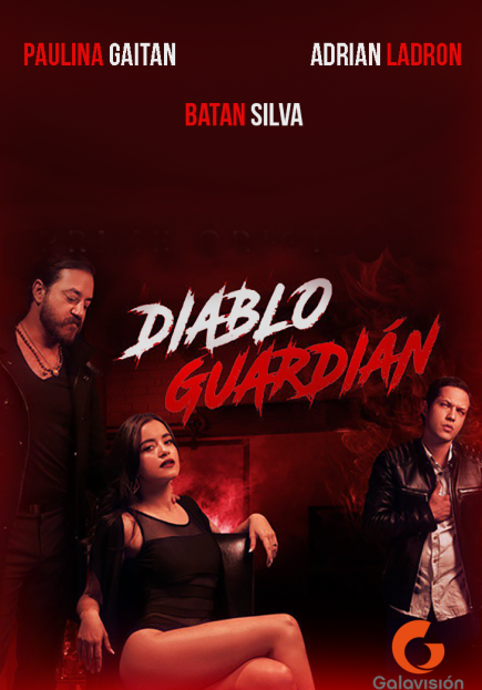 مسلسل Diablo Guardian الموسم الاول حلقة 7