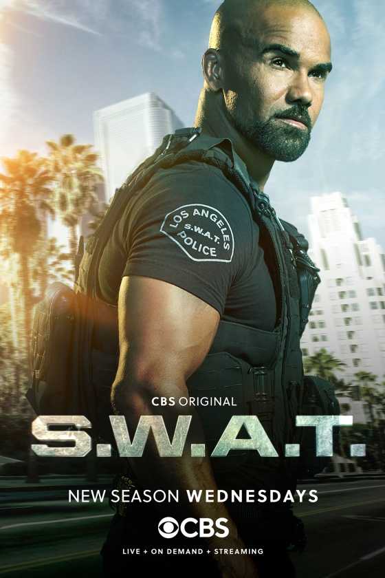 مسلسل S.W.A.T. الموسم الرابع حلقة 2