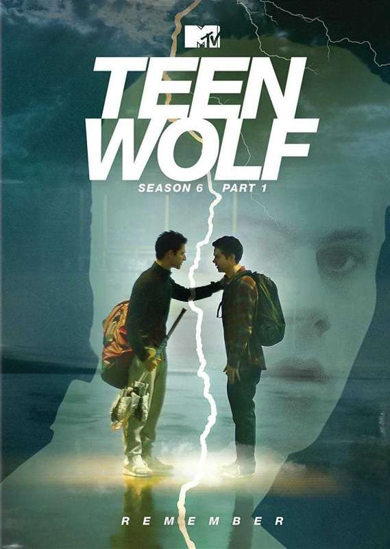 مسلسل Teen Wolf الموسم السادس حلقة 4