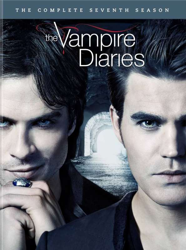 مسلسل The Vampire Diaries الموسم السابع حلقة 10