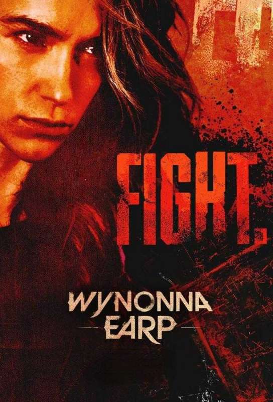 مسلسل Wynonna Earp الموسم الرابع حلقة 2