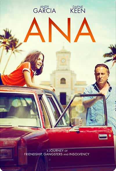 فيلم Ana 2019 مترجم