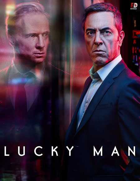 مسلسل Lucky Man الموسم الثالث حلقة 4