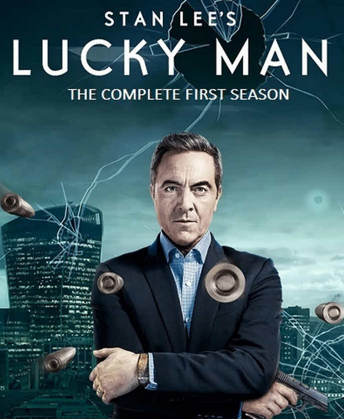 مسلسل Lucky Man الموسم الاول حلقة 5