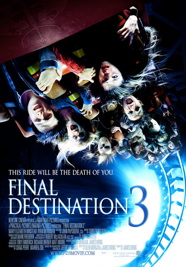 فيلم Final Destination 3 2006 مترجم