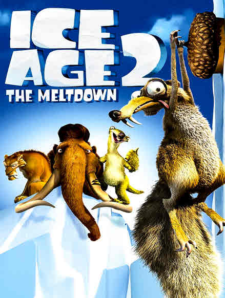 فيلم Ice Age: The Meltdown 2006 مترجم