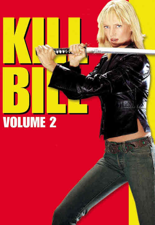 فيلم Kill Bill: Vol. 2 2004 مترجم