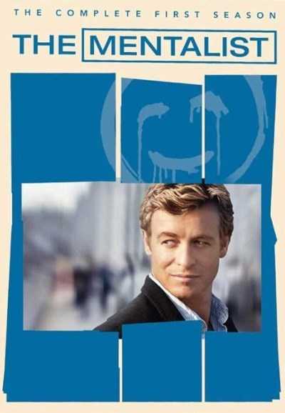 مسلسل The Mentalist الموسم الاول حلقة 2