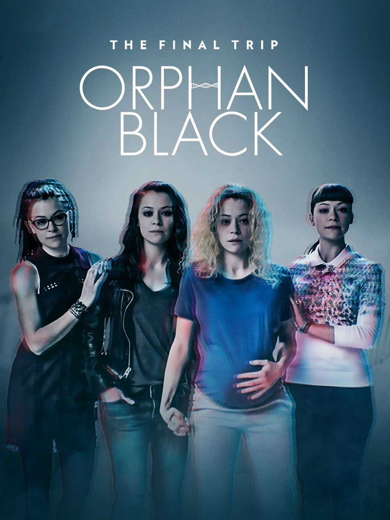 مسلسل Orphan Black الموسم الخامس حلقة 3