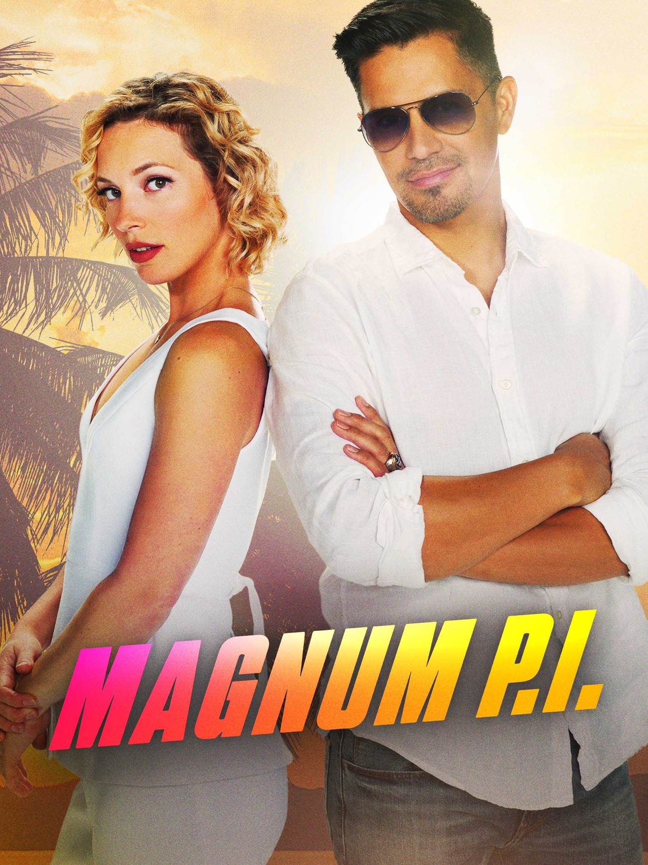 مسلسل Magnum P.I. الموسم الثالث حلقة 12