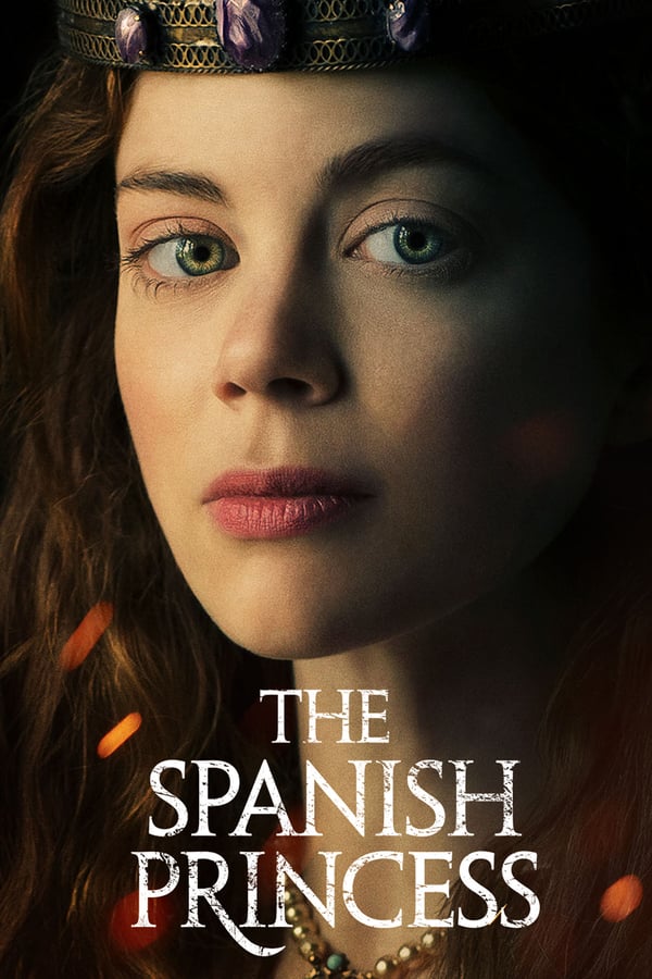 مسلسل The Spanish Princess الموسم الاول حلقة 6