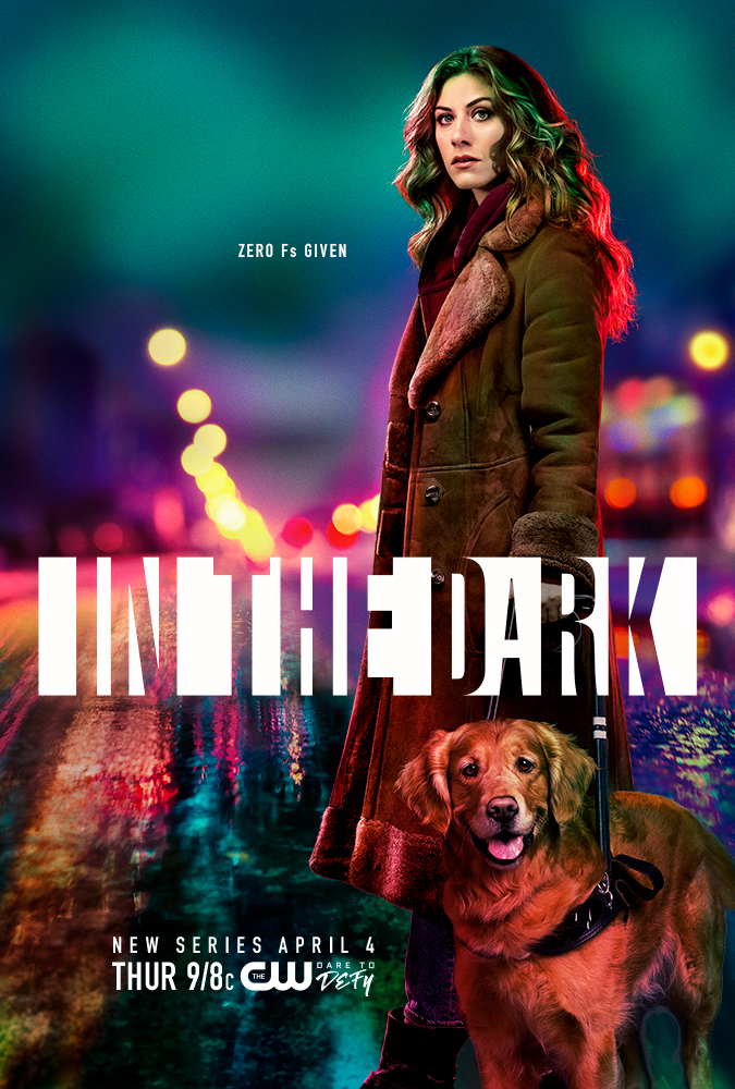 مسلسل In the Dark الموسم الاول حلقة 3