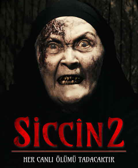 فيلم Siccin 2 2015 مترجم