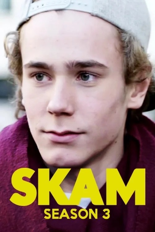 مسلسل Skam الموسم الثالث حلقة 7