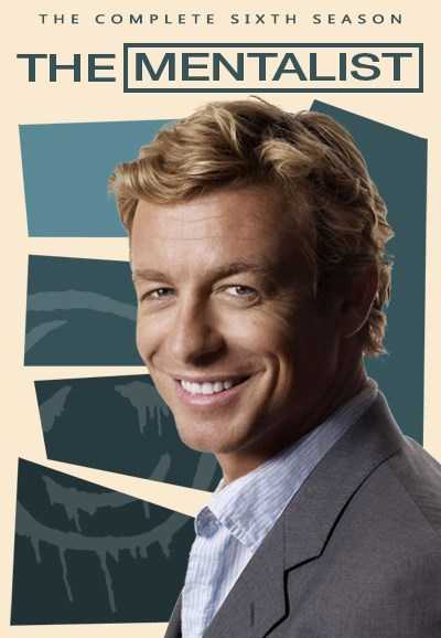 مسلسل The Mentalist الموسم السابع حلقة 5