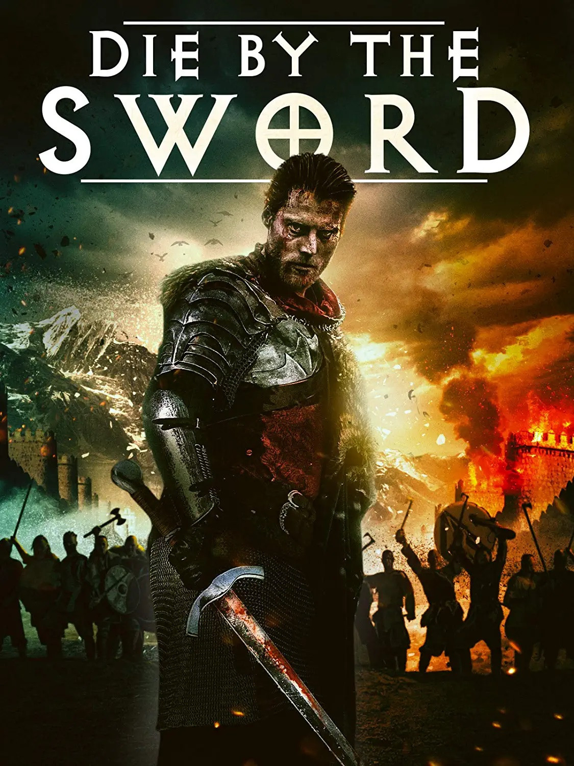 فيلم Die by the Sword 2020 مترجم