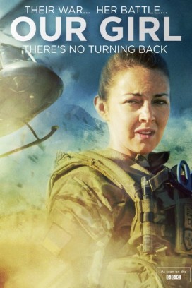 مسلسل Our Girl الموسم الاول حلقة 4