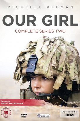 مسلسل Our Girl الموسم الثاني حلقة 3