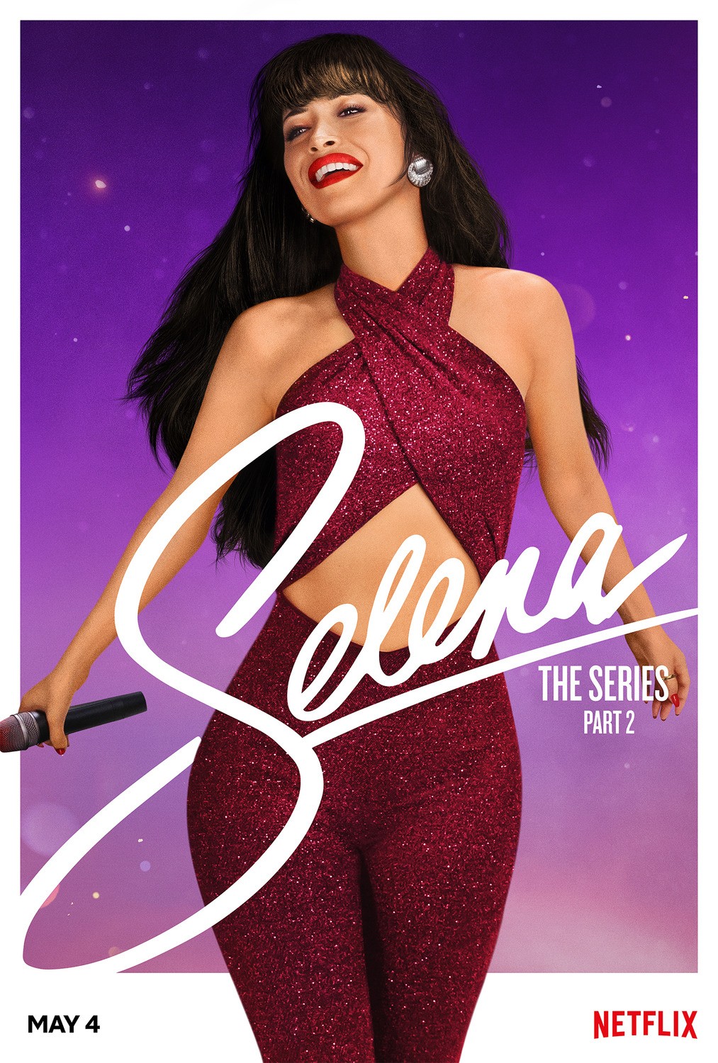 مسلسل Selena: The Series الموسم الثاني حلقة 5