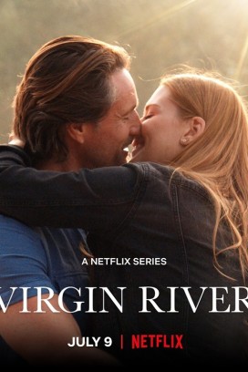 مسلسل Virgin River الموسم الثالث حلقة 9