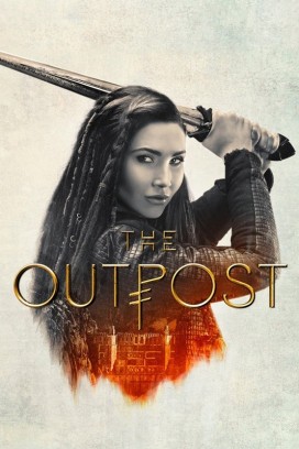 مسلسل The Outpost الموسم الرابع حلقة 13 والاخيرة