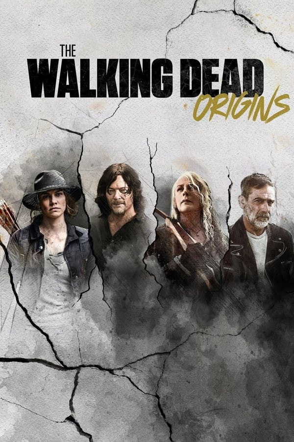 مسلسل The Walking Dead: Origins الموسم الاول حلقة 2