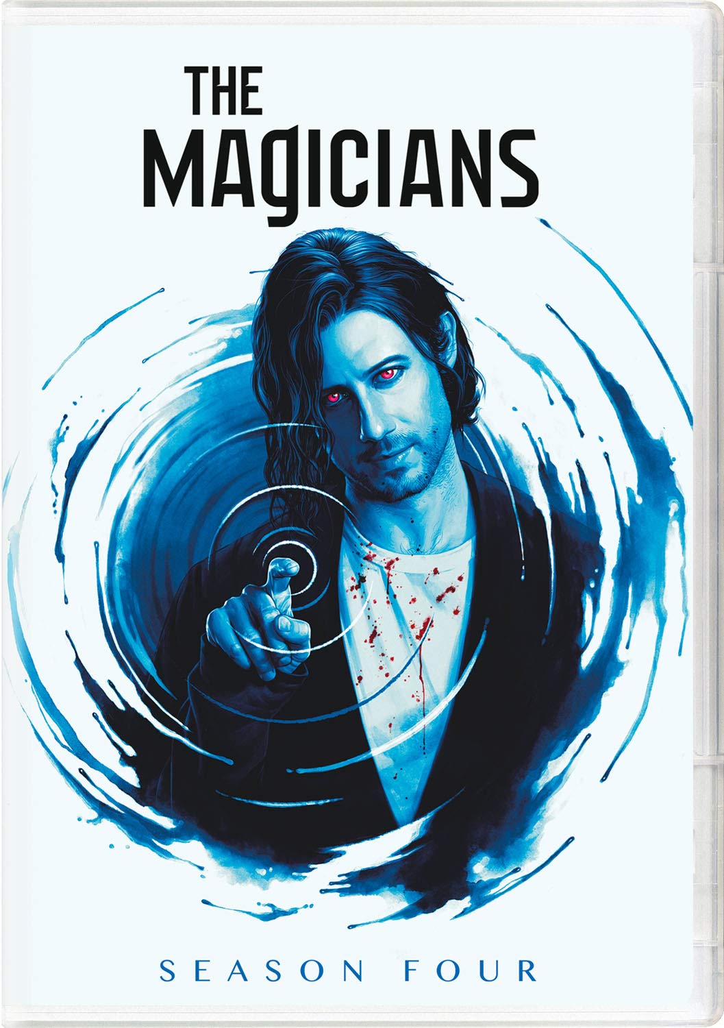 مسلسل The Magicians الموسم الرابع حلقة 7