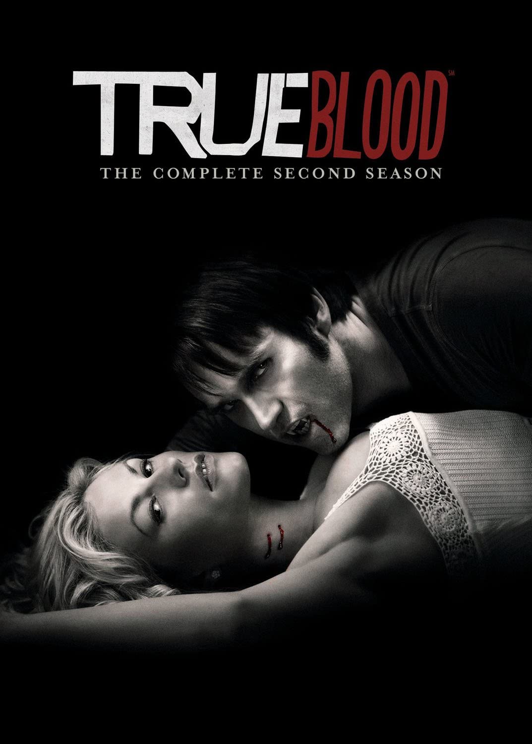 مسلسل True Blood الموسم الثاني حلقة 3