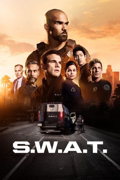 مسلسل S.W.A.T. الموسم الخامس حلقة 6