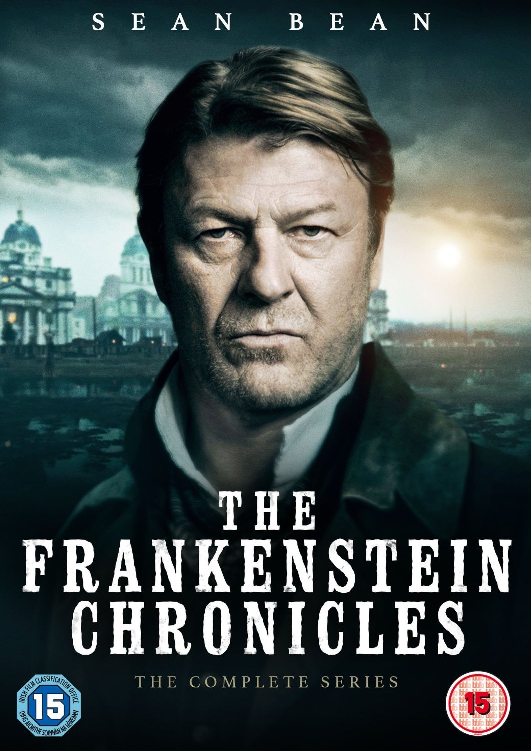 مسلسل The Frankenstein Chronicles الموسم الثاني حلقة 5