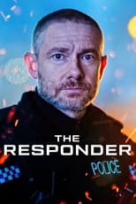 مسلسل The Responder الموسم الاول حلقة 3