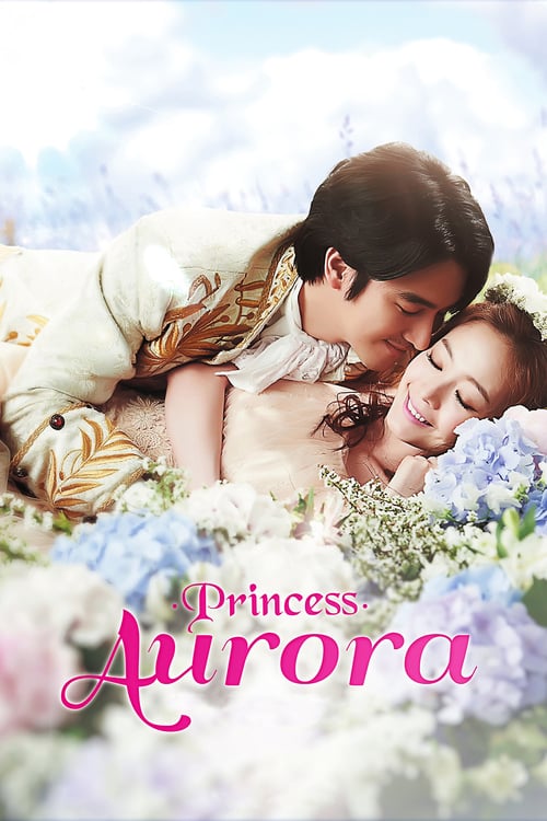 مسلسل الأميرة أورورا Princess Aurora حلقة 6