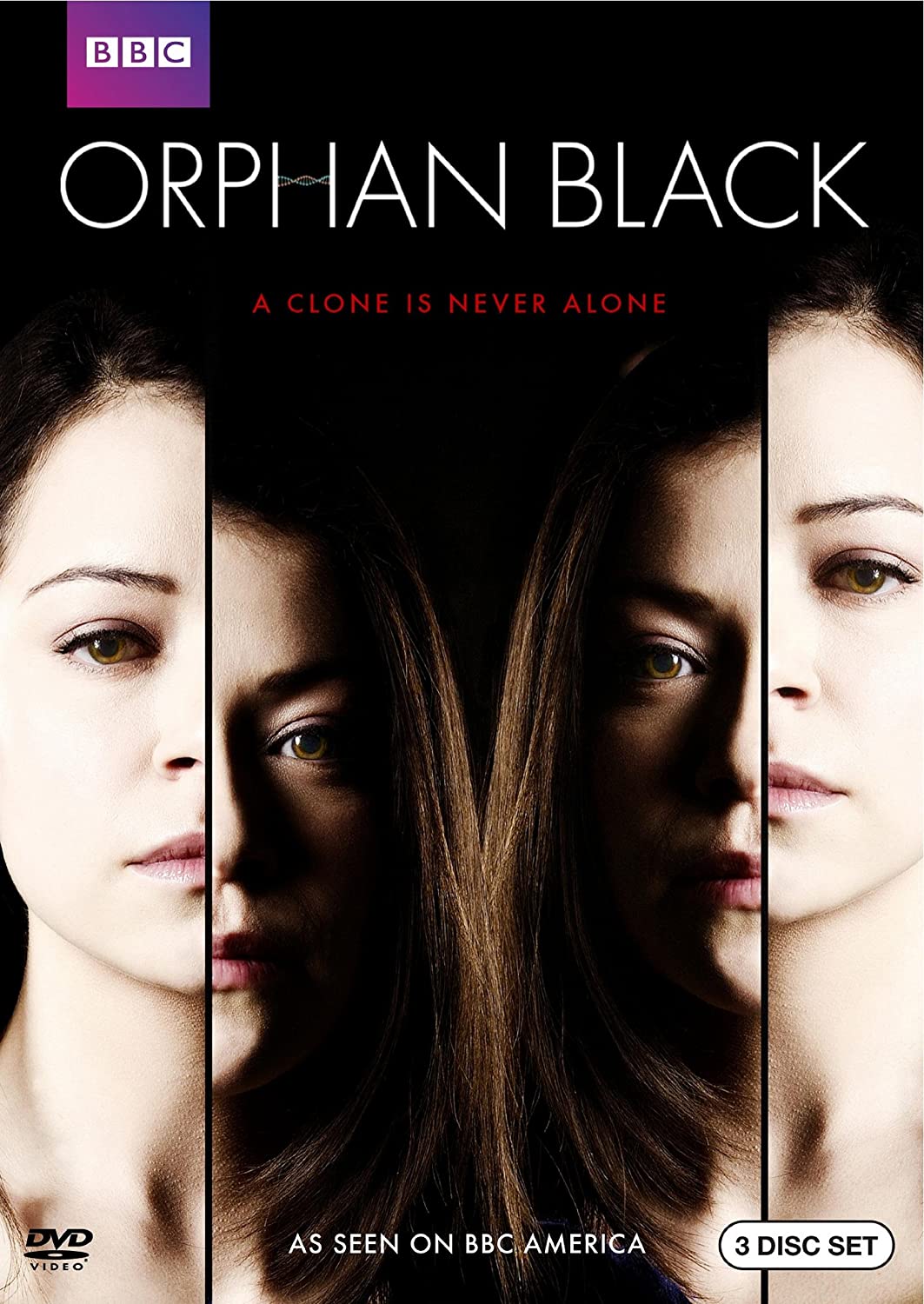 مسلسل Orphan Black الموسم الاول حلقة 6