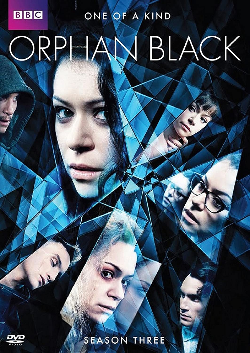 مسلسل Orphan Black الموسم الثالث حلقة 8