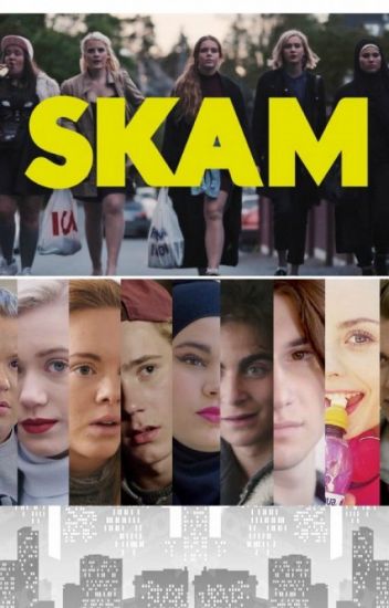 مسلسل Skam الموسم الرابع حلقة 2