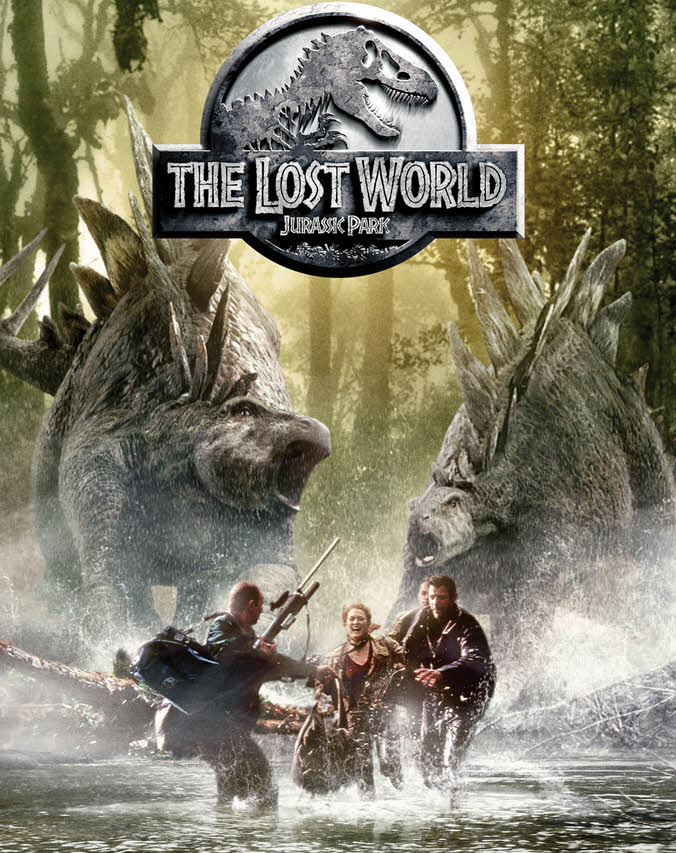 فيلم The Lost World: Jurassic Park 1997 مترجم