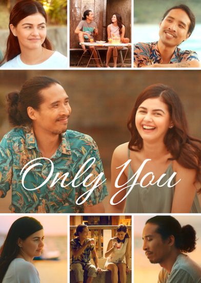 فيلم Only You 2021 مترجم