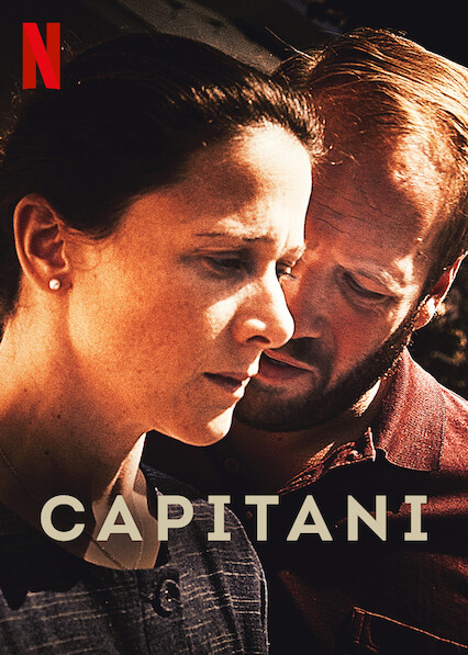 مسلسل Capitani الموسم الاول حلقة 12 والاخيرة