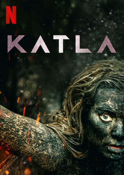 مسلسل Katla الموسم الاول حلقة 4