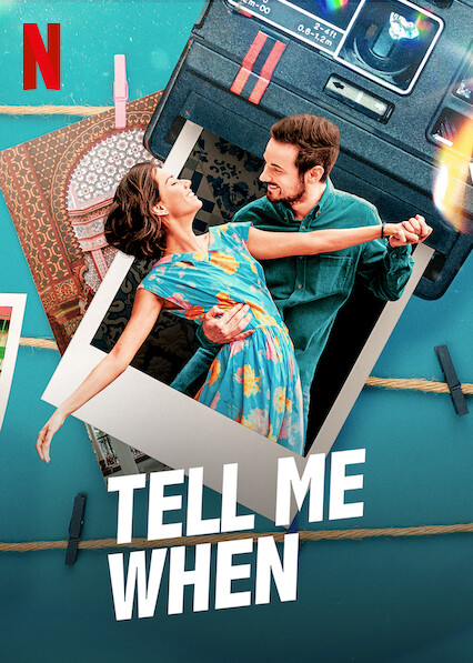 فيلم Tell Me When 2020 مترجم فيلم Tell Me When 2020 مترجم