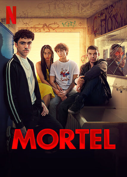 مسلسل Mortel الموسم الثاني حلقة 3