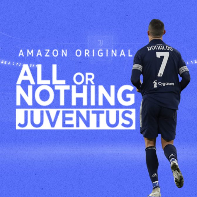 مسلسل All or Nothing: Juventus الموسم الاول حلقة 3