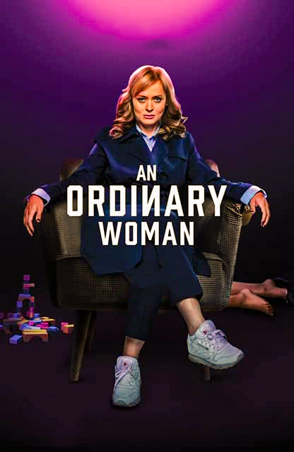 مسلسل An Ordinary Woman الموسم الاول حلقة 4