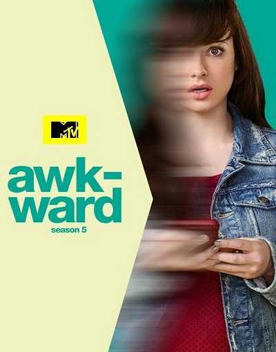 مسلسل Awkward الموسم الخامس حلقة 7