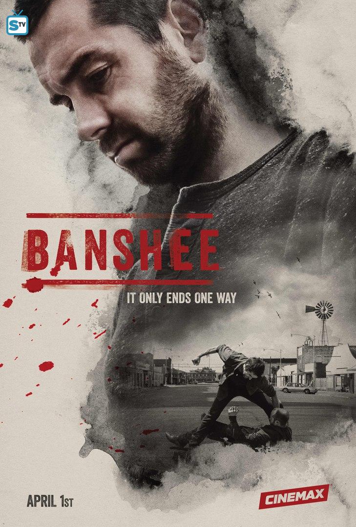 مسلسل Banshee الموسم الرابع حلقة 5