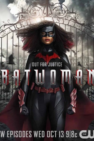 مسلسل Batwoman الموسم الثالث حلقة 7