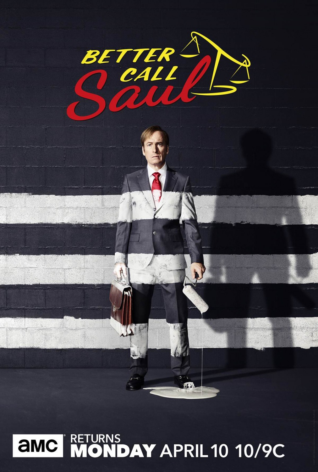 مسلسل Better Call Saul الموسم الثالث حلقة 7