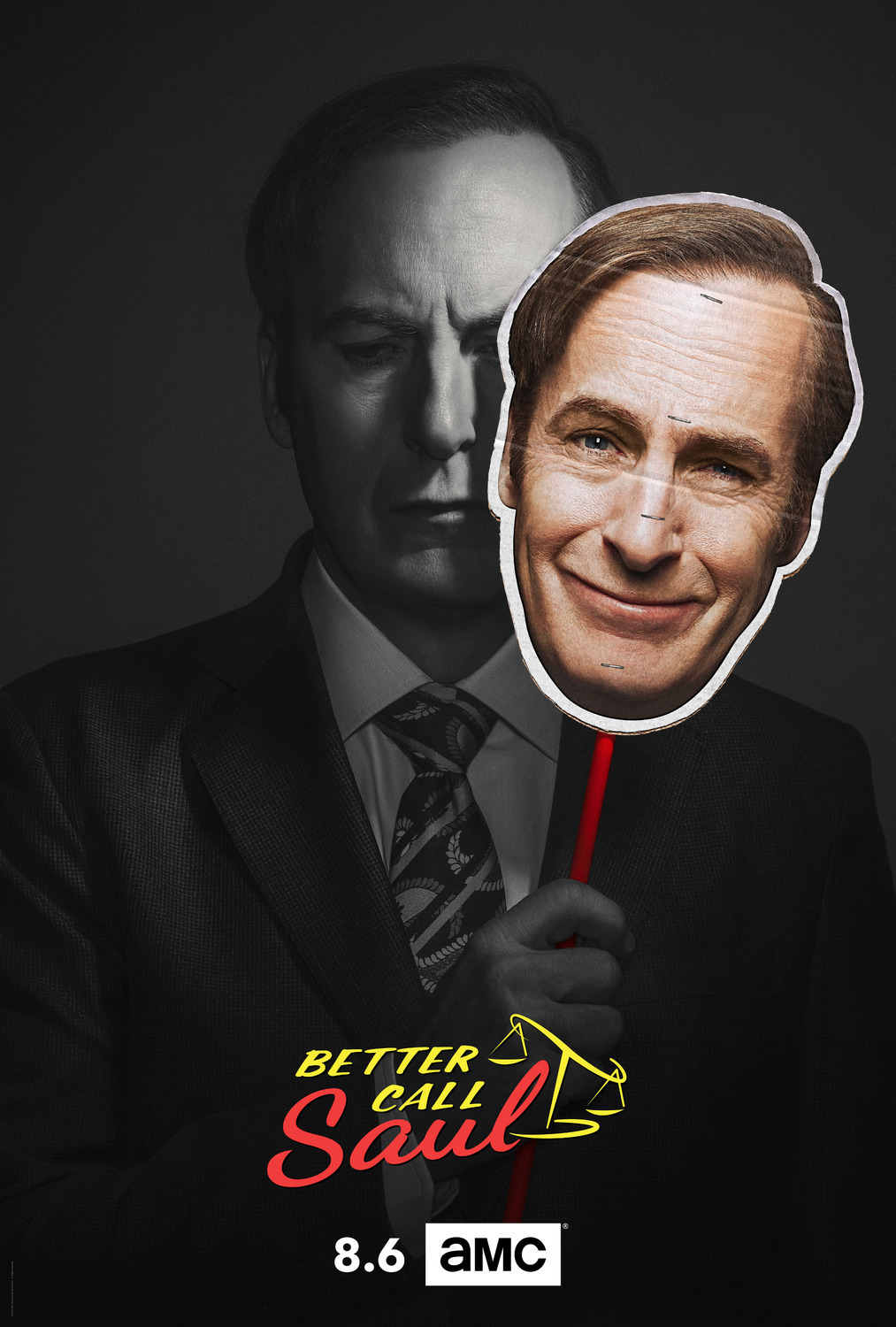 مسلسل Better Call Saul الموسم الرابع حلقة 5